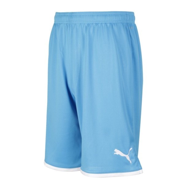 Pantalones Marsella Segunda equipación 2019-2020 Azul